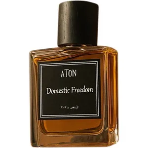 ATon Domestic Freedom parfüm şişesi