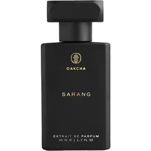 Oakcha Sarang parfüm şişesi