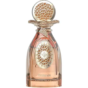 Thana Parfums Sarmadi perfume bottle
