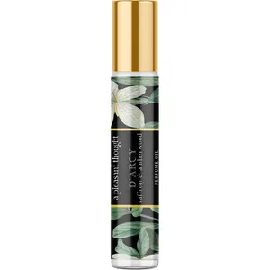 A Pleasant Thought D'Arcy perfume bottle