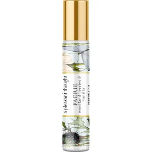 A Pleasant Thought Faerie (Perfume Oil) parfüm şişesi