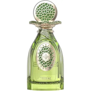 Thana Parfums Tiryaq perfume bottle