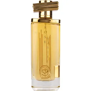 Maison Asrar Rose Vanilla parfüm şişesi
