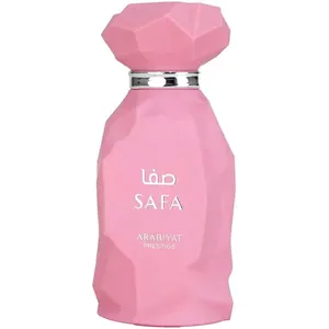 Arabiyat Prestige Safa / صفا perfume bottle