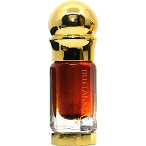 Duftanker MGO Duftmanufaktur Oud Cacao Blossom perfume bottle