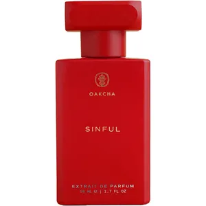 Oakcha Sinful (Extrait de Parfum) perfume bottle