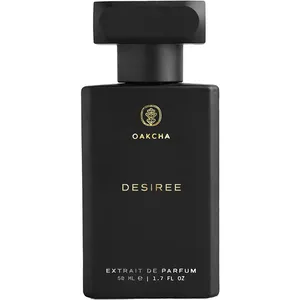 Oakcha Desiree parfüm şişesi