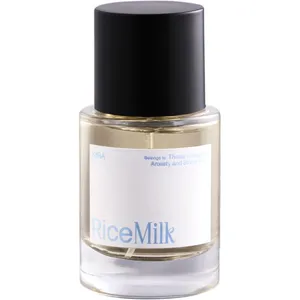 Kira Rice Milk perfume bottle