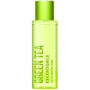 Escentuals Green Tea perfume bottle