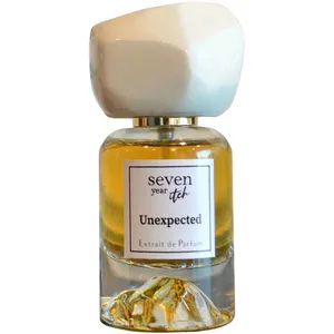 Seven Year Itch Unexpected perfume bottle