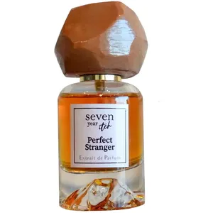 Seven Year Itch Perfect Stranger parfüm şişesi