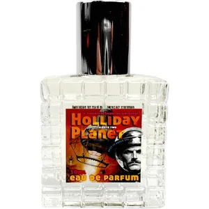 Phoenix Artisan Accoutrements Holliday Planet (Eau de Parfum) perfume bottle