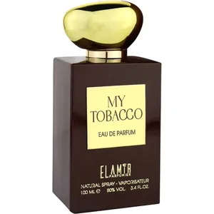 El Amir My Tobacco perfume bottle