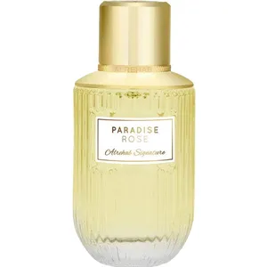 Al Rehab Paradise Rose parfüm şişesi