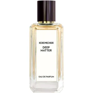 Keiko Mecheri Deep Matter perfume bottle