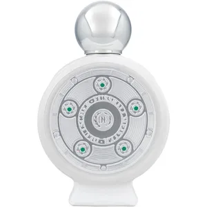 Eleven Legends Legends Edition White perfume bottle