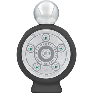 Eleven Legends Legends Edition Black perfume bottle
