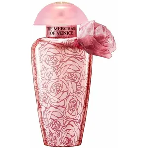 The Merchant Of Venice Rosa Moceniga Elixir parfüm şişesi