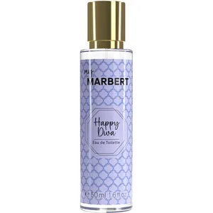 Marbert Happy Diva parfüm şişesi