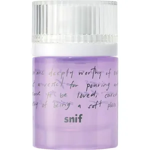 Snif Gentle Reminder parfüm şişesi