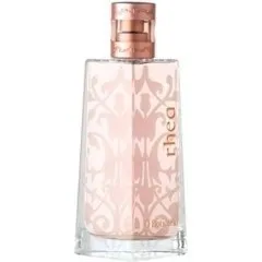 O Boticário Rhea perfume bottle