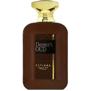 Estiara Desert Oud parfüm şişesi