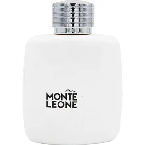 Fragrance World Legende Blanc perfume bottle