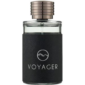 Fragrance World Voyager parfüm şişesi