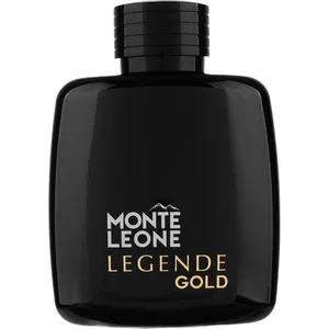 Fragrance World Legende Gold parfüm şişesi