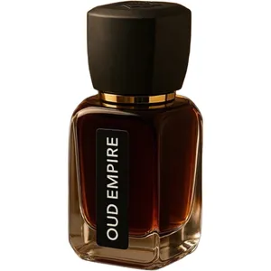 Areej Le Doré Oud Empire perfume bottle