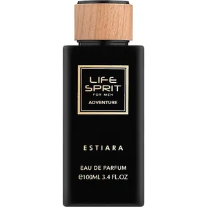 Estiara Life Spirit Adventure parfüm şişesi