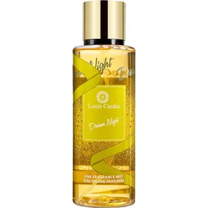 Louis Cardin Dream Night parfüm şişesi