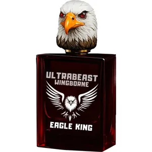 Ultrabeast Wingborne - Eagle King parfüm şişesi