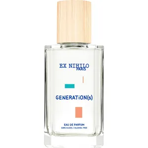 Ex Nihilo Generation(s) perfume bottle