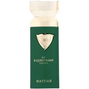 French Avenue Haydan perfume bottle