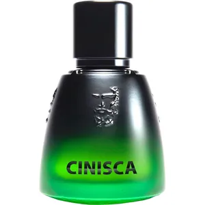 Agatho Cinisca parfüm şişesi