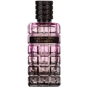 Fragrance World Slanderous parfüm şişesi