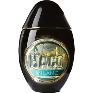 Hacoupian Green Haco parfüm şişesi