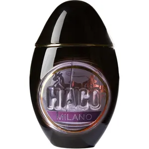 Hacoupian Purple Haco parfüm şişesi