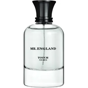 Fragrance World Mr. England Touch perfume bottle