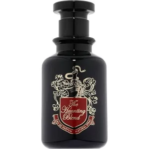 Fragrance World The Haunting Blend parfüm şişesi