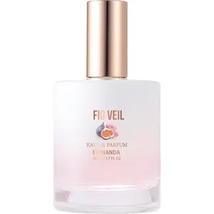 Fernanda Fig Veil (Eau de Parfum) / フィグヴェール perfume bottle