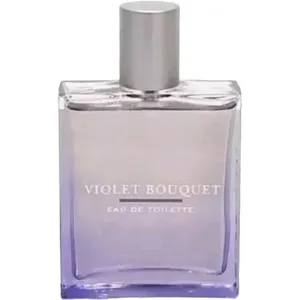 Bath & Body Works Violet Bouquet (Eau de Toilette) parfüm şişesi