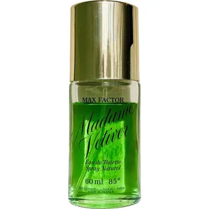 Max Factor Madame Vetiver parfüm şişesi