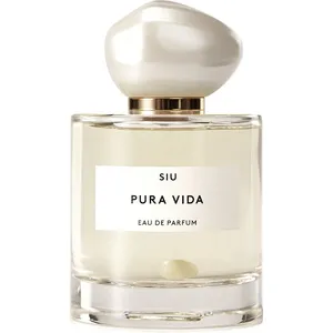 SIU Pura Vida parfüm şişesi