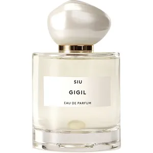 SIU Gigil parfüm şişesi