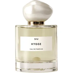 SIU Hygge perfume bottle