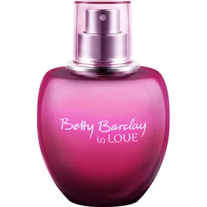 Betty Barclay In Love parfüm şişesi