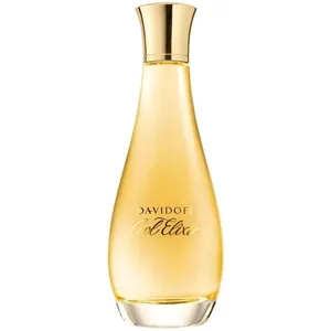 Davidoff Cool Elixir Woman parfüm şişesi