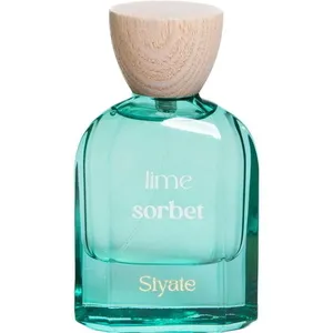 Siyate Lime Sorbet perfume bottle
